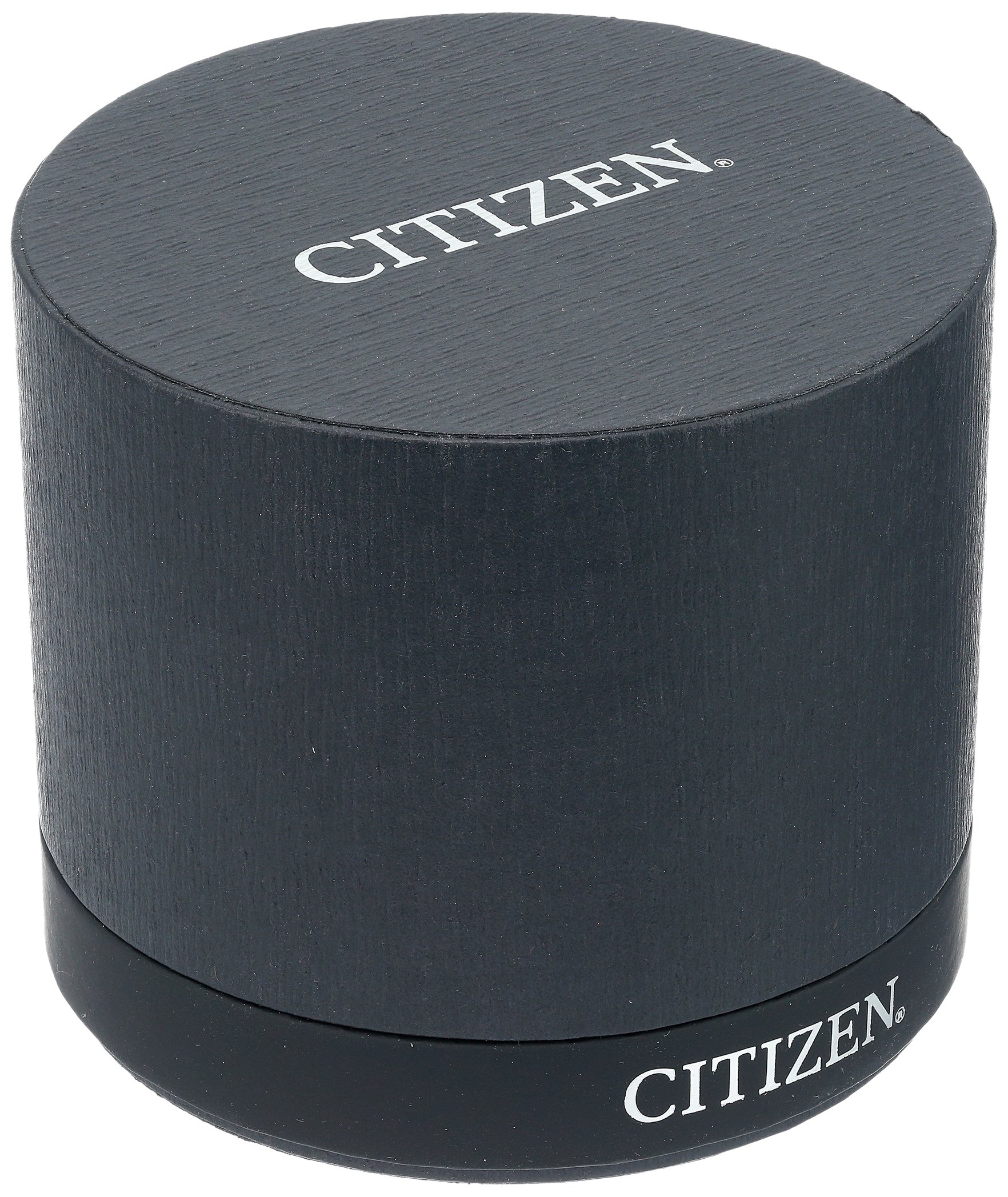 Citizen Quartz Men's Watch - Stainless Steel Classic Analog Dress Watch for Business & Formal Occasions