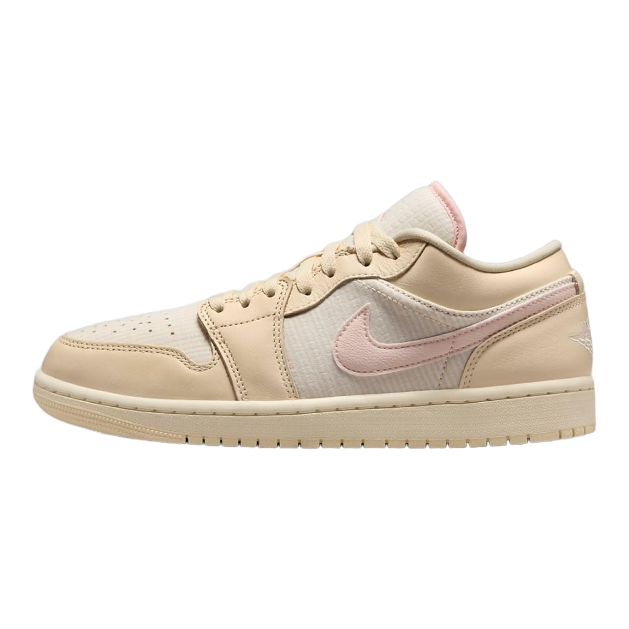 Nike Air Jordan 1 Low Women's Sneakers - Comfortable Athletic Shoes for Running, Gym & Casual Wear - Best Basketball Shoes for Women's Sports & Street Fashion
