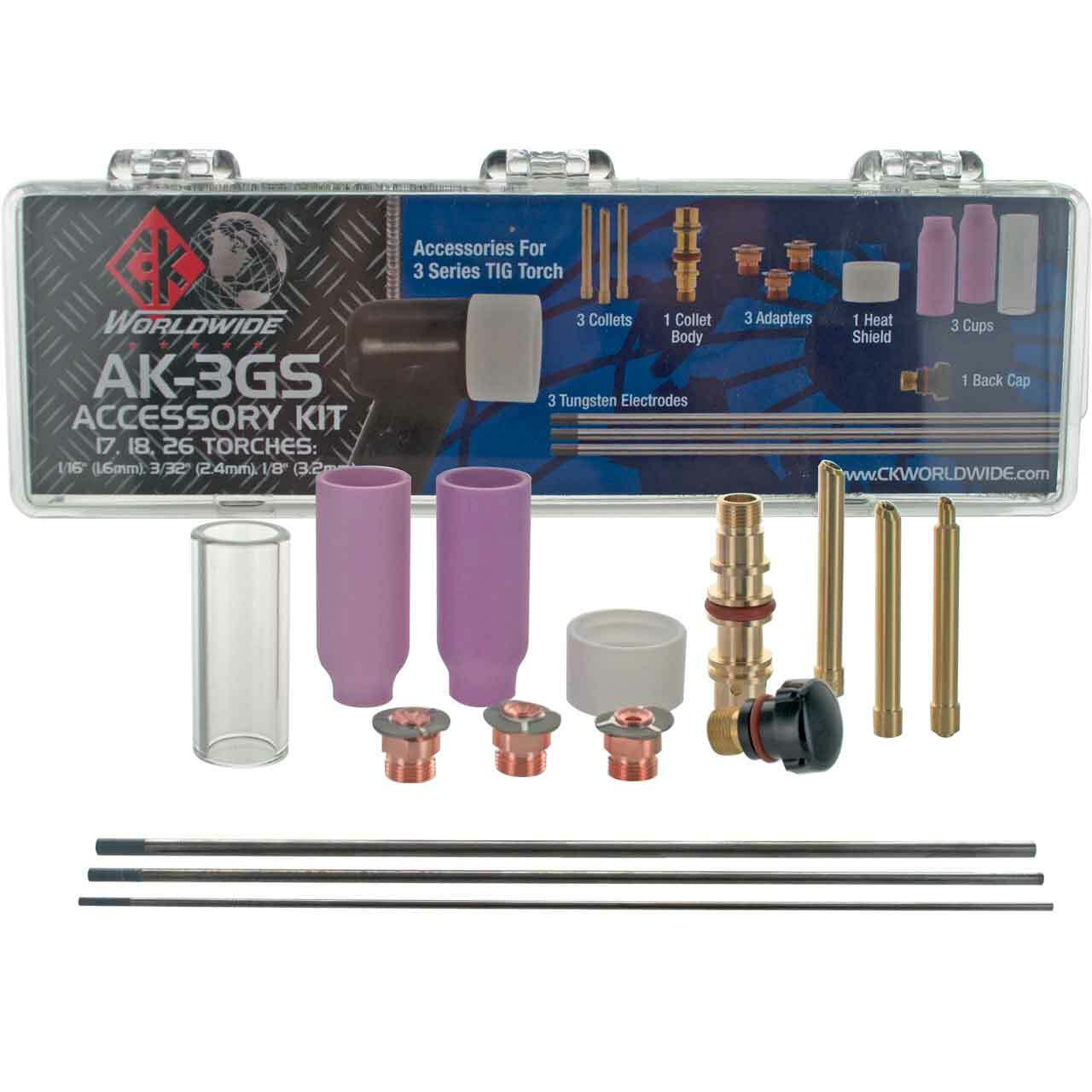 CK Worldwide 3 Series Gas Saver Kit - Fuel Efficiency Booster for Cars & Trucks | Save Money on Gas | Improve Vehicle Performance | Perfect for Commuters & Road Trips