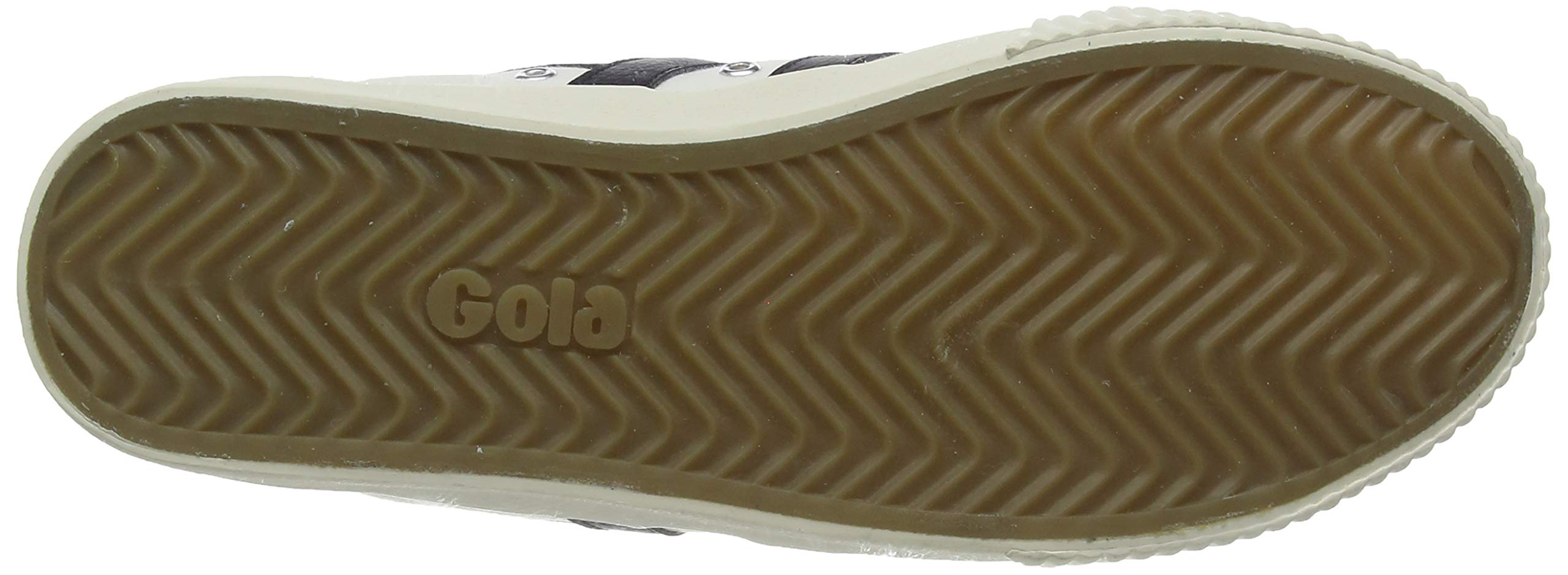 Gola Men's Sneakers - Classic Retro Running Shoes for Men | Lightweight & Comfortable | Perfect for Casual Wear, Gym & Outdoor Activities