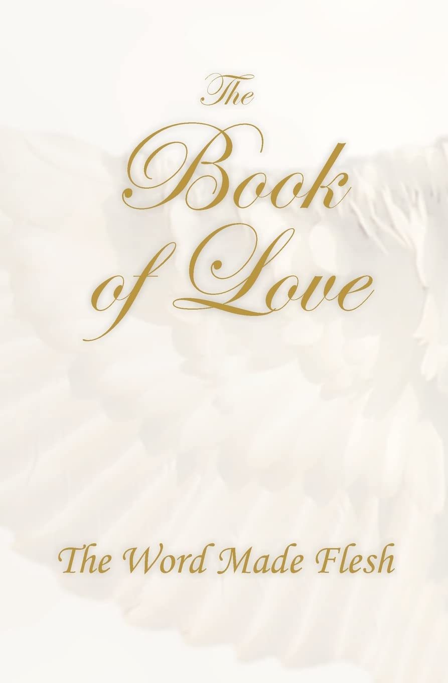 The Book of Love - Romantic Poetry Collection for Couples | Perfect Gift for Anniversary, Valentine's Day & Date Night Reading