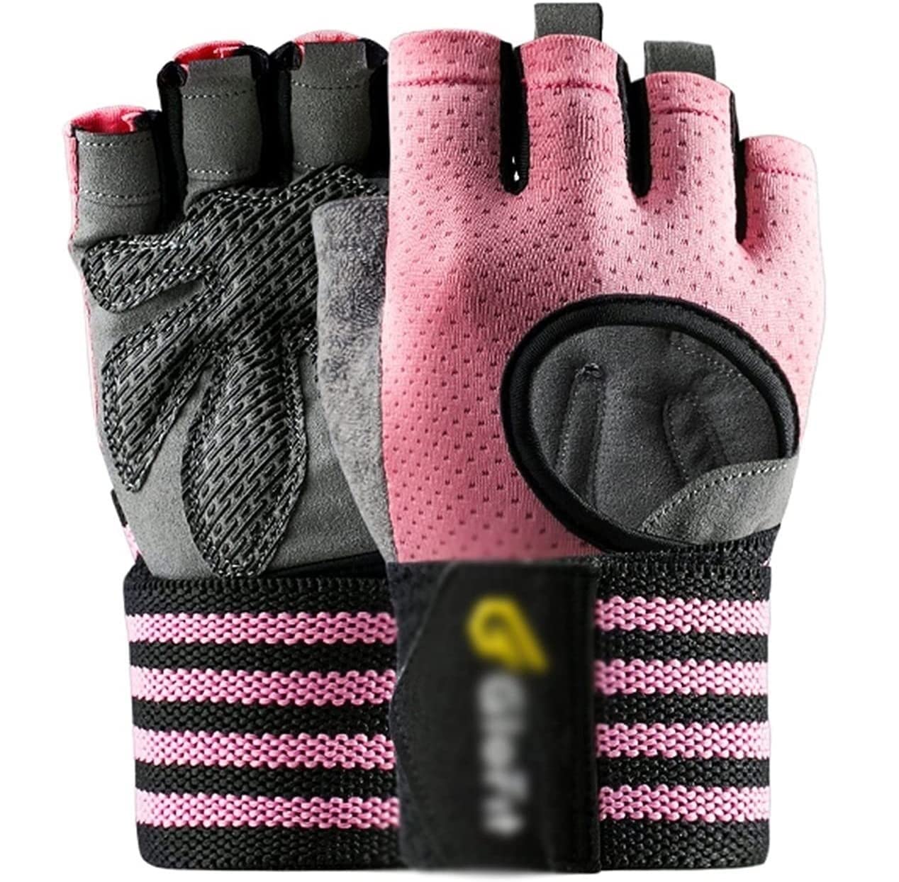 **Best Cycling Gloves for Men & Women - Anti-Slip Bike Gloves for Road Riding, Fitness Training & Outdoor Sports - Perfect for Commuting, Mountain Biking & Long-Distance Cycling**