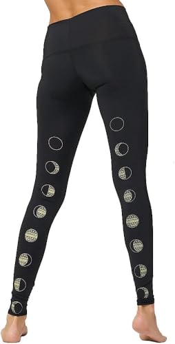 Moon Dance Black
