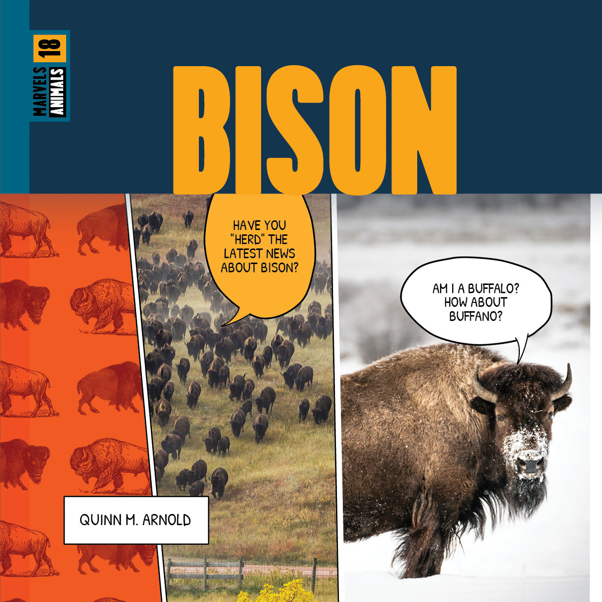 Bison Marvels - Premium Bison-Themed Gifts & Decor for Home, Office & Outdoor Adventures | Unique Wildlife Souvenirs & Collectibles