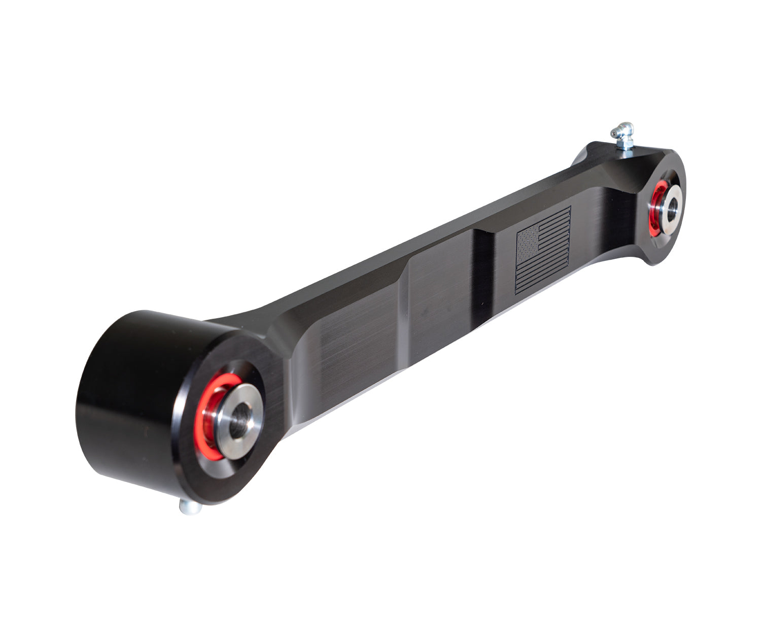 2003-2012 Ram 2500/3500 Carli Billet Extended Control Arms - Heavy Duty Suspension Upgrade for Off-Roading & Towing