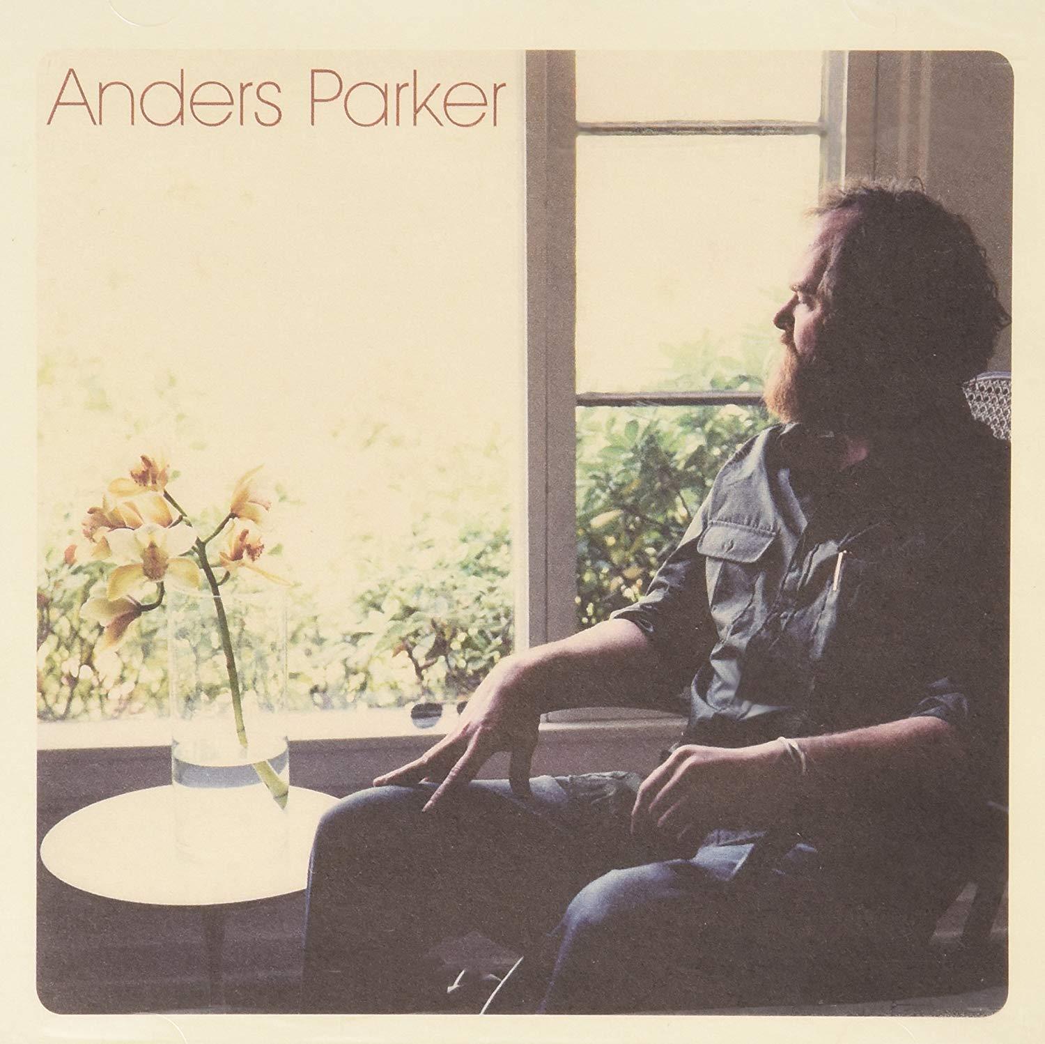 Anders Parker - Premium Quality & Stylish Design for Everyday Use | Perfect for Home, Office, and Travel Accessories