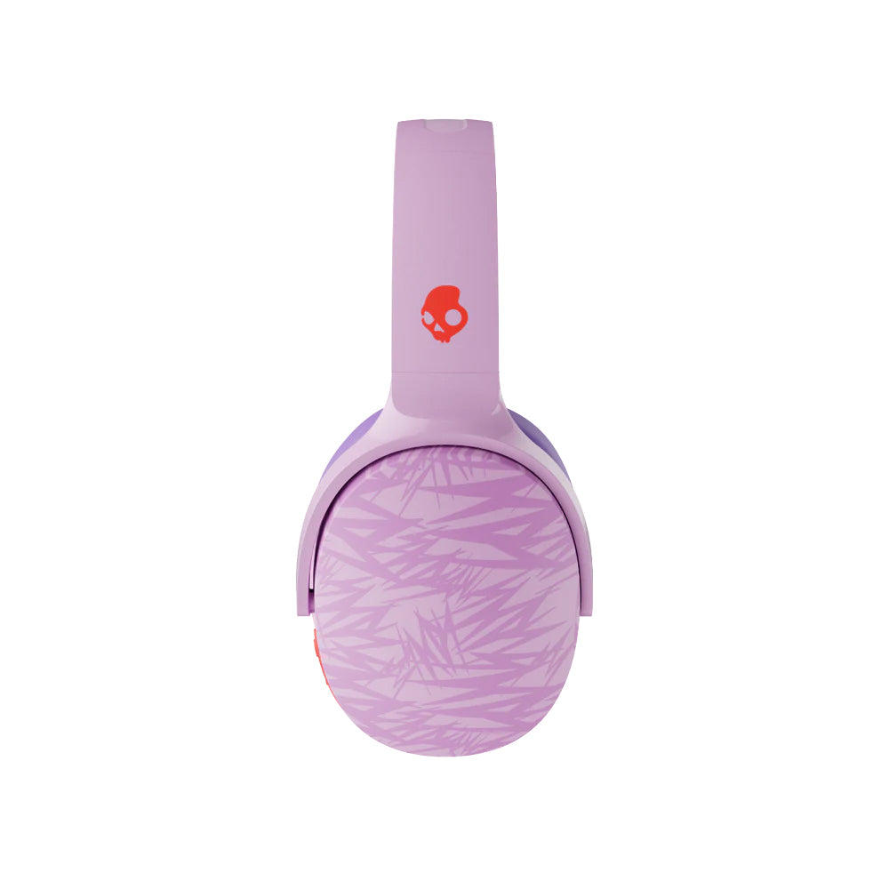 Skullcandy Hesh Evo Wireless Over-Ear Headphones with Microphone - Bluetooth Noise Cancelling Headphones for Music, Gaming & Travel