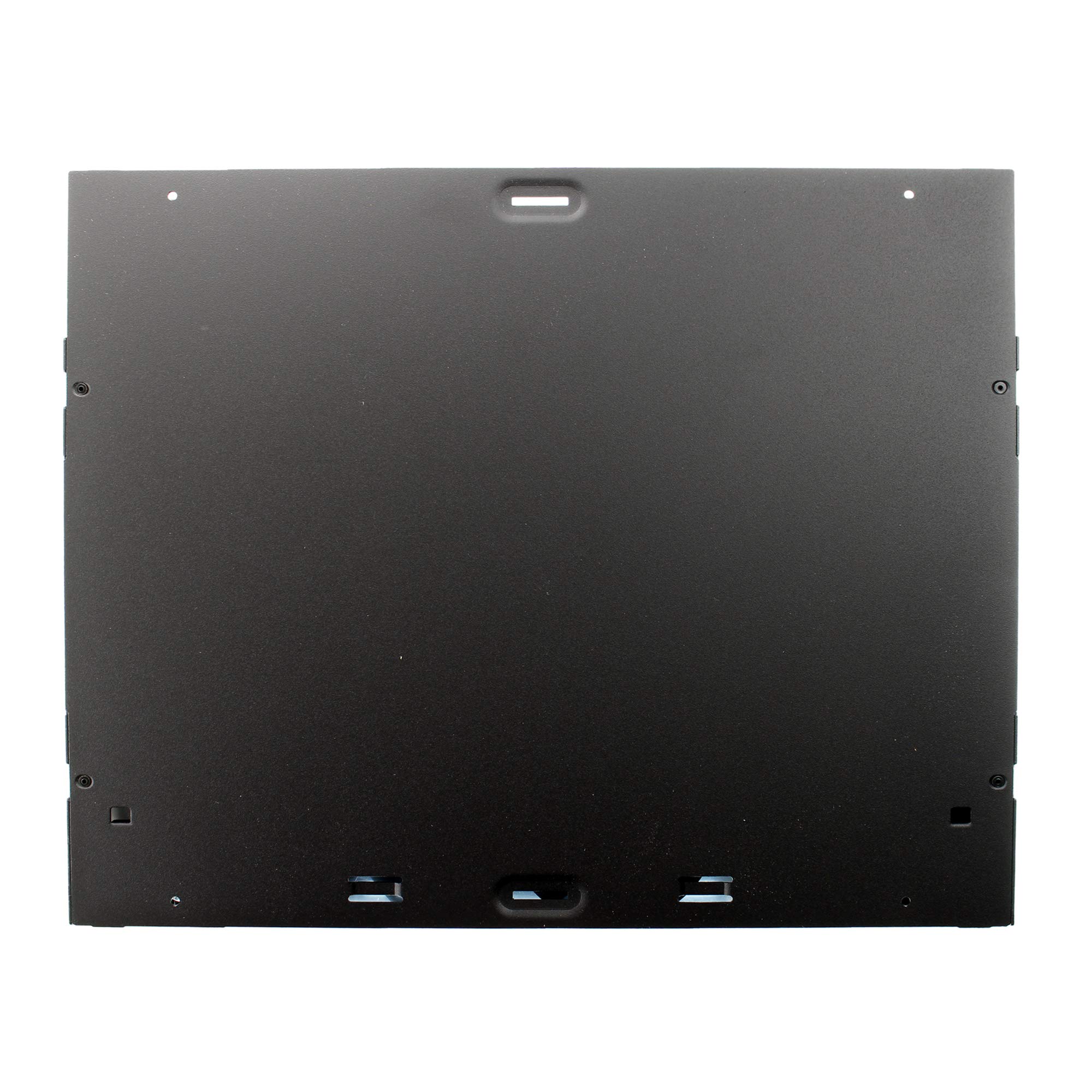 Panduit FRME1U Fiber Rack Mount Enclosure - 36-Fiber Capacity | High-Density Network Cabinet for Data Centers & Server Rooms | Ideal for Enterprise IT Infrastructure & Telecom Installations