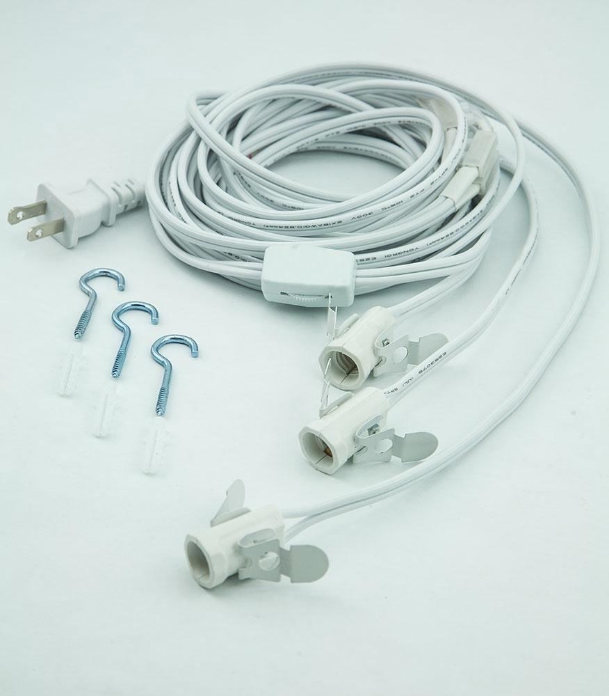 Black Cord