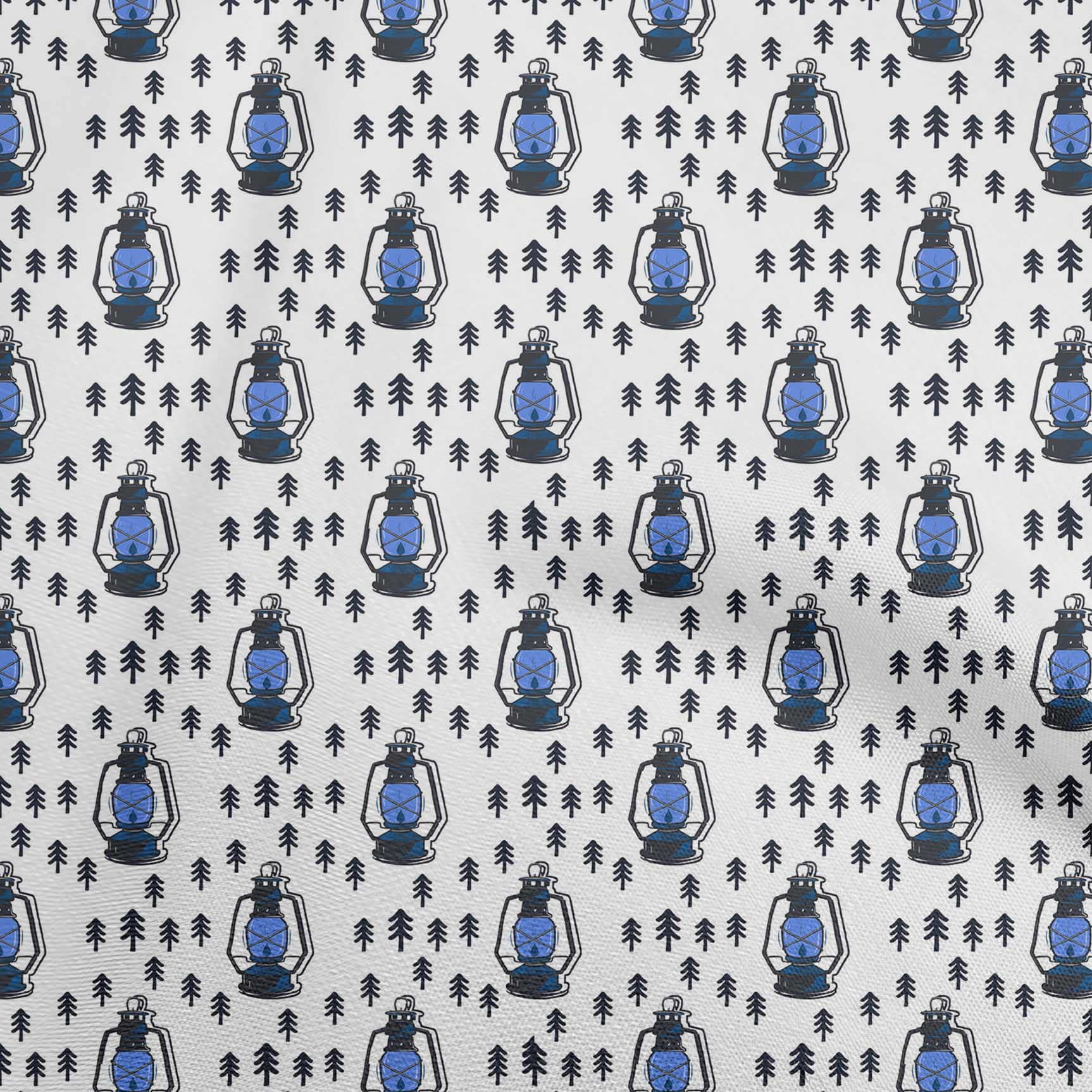 oneOone Georgette Viscose White Fabric - 42 Inch Wide Premium Sewing Material for Halloween Decorations, Lampshades & Quilting Projects | DIY Costume Making & Home Decor Fabric by The Yard