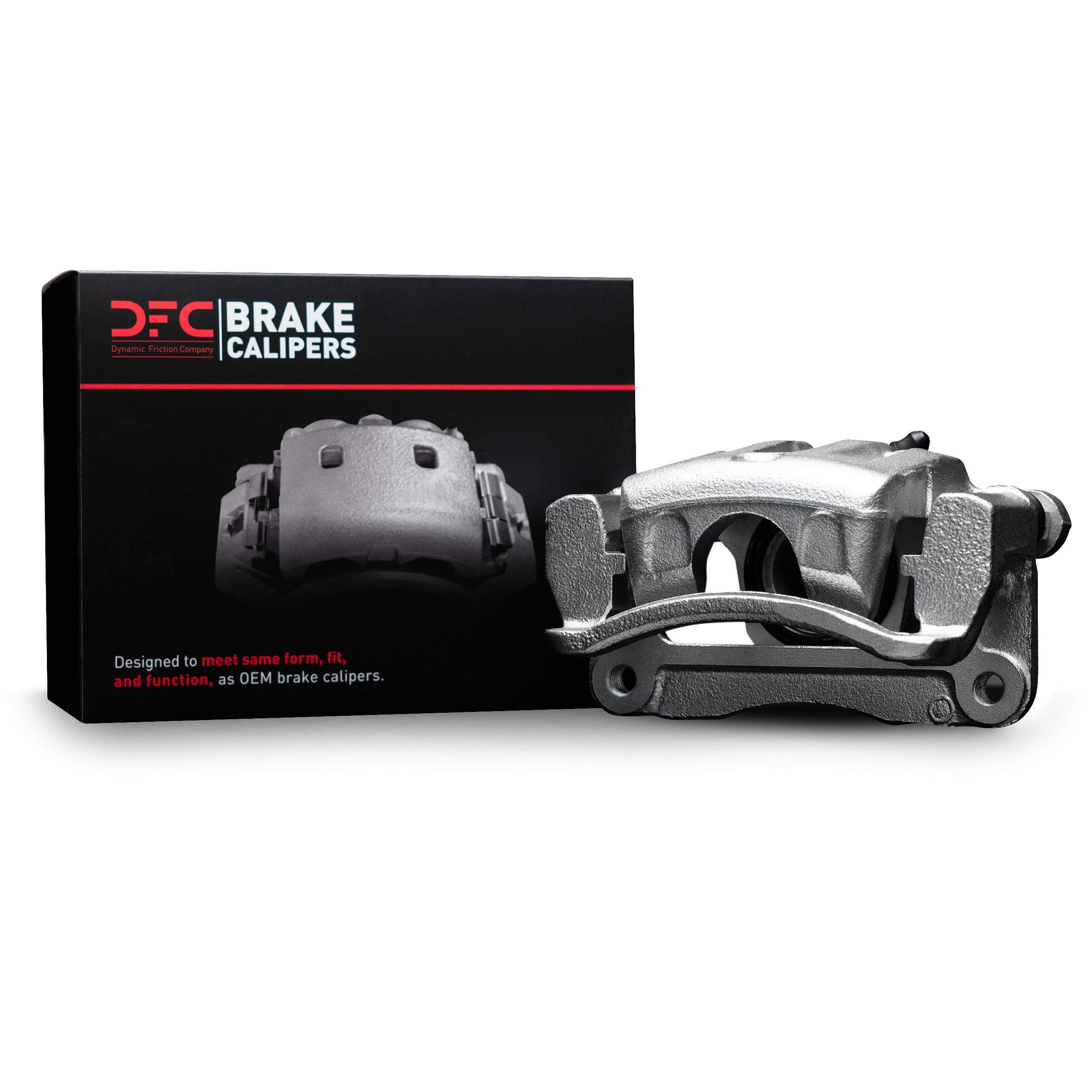 Premium Rear Right Brake Caliper 331-32608 for 2011-2016 Mini Cooper Countryman & 2013-2016 Paceman - High-Performance Replacement Part for Smooth Braking | Perfect for City Driving, Highway Commuting & Off-Road Adventures