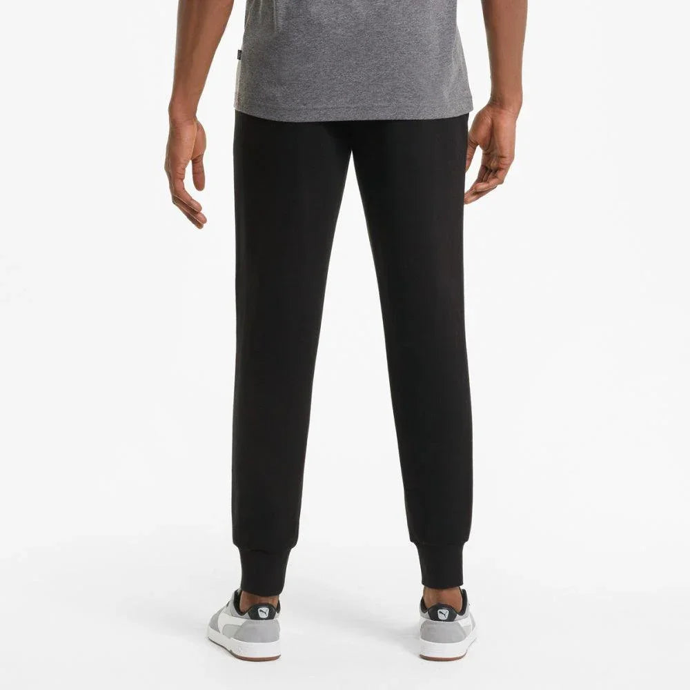 Essential Logo Pants for Men - Comfortable & Stylish Casual Wear for Everyday Outfits & Work