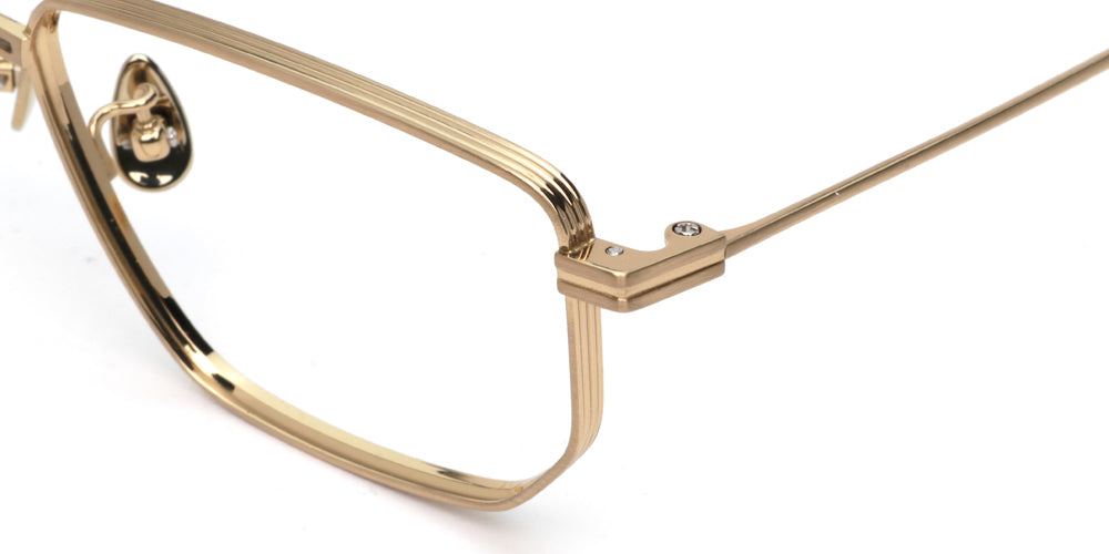 JINS TODAY 24AW 113 - Trendy Unisex Eyeglasses for Men & Women | Lightweight & Comfortable Frame | Perfect for Work, Study & Everyday Wear