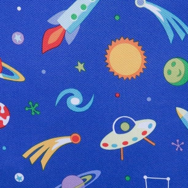 Out of This World