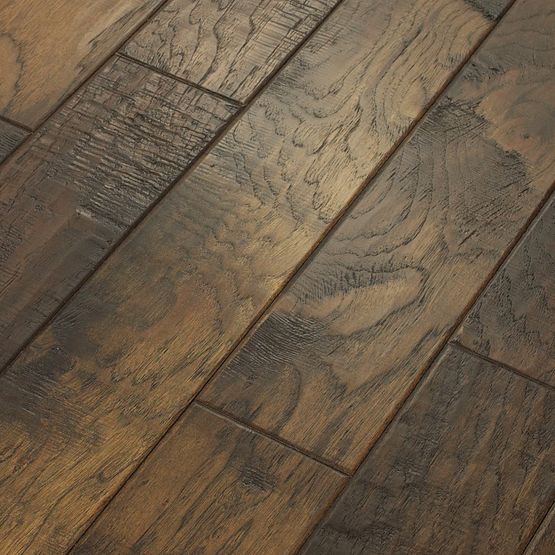 Anderson Tuftex Bernina Hickory 5
