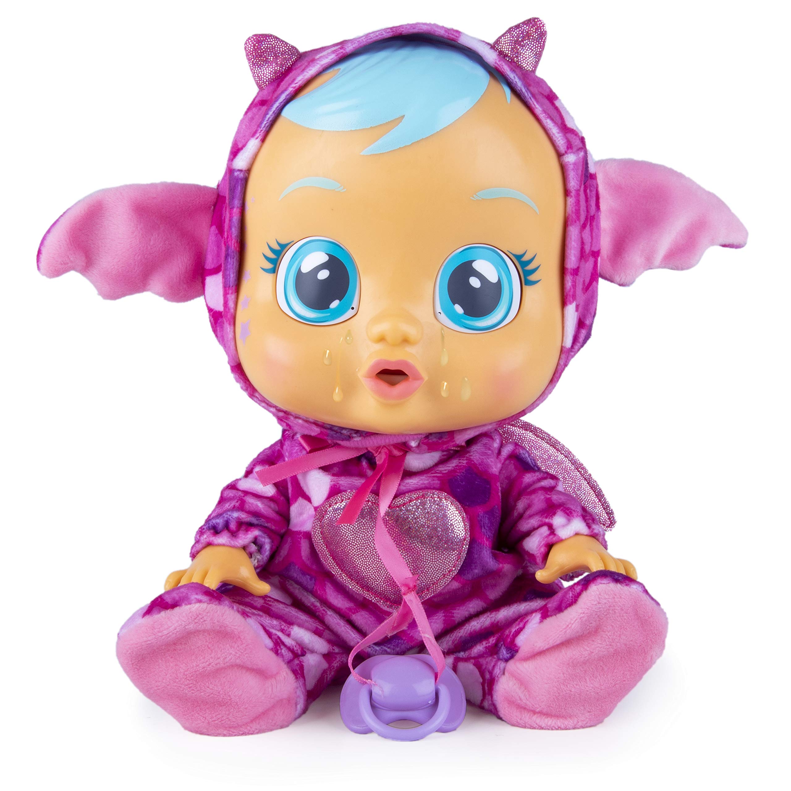 Cry Babies Bruny The Dragon 12