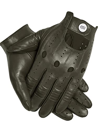 Army Green(Palm Hole)