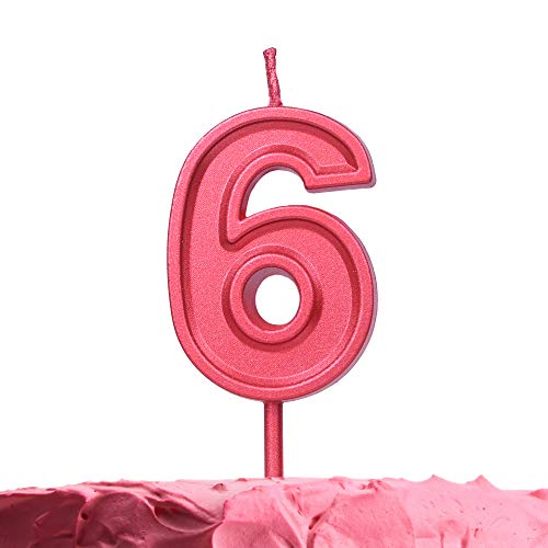 Number 6