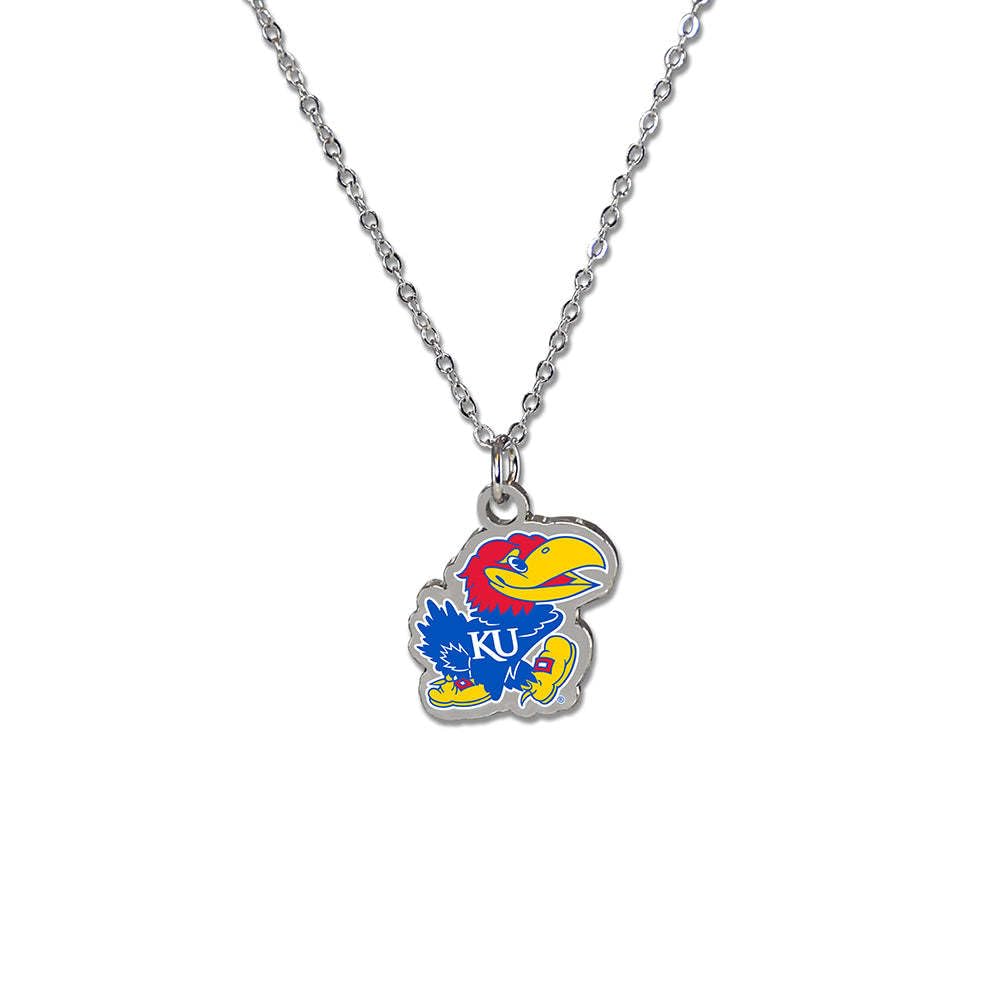 Officially Licensed University Fan Necklace - Perfect Gift for College Sports Fans & Alumni - Great for Game Days, Graduations & School Spirit Events