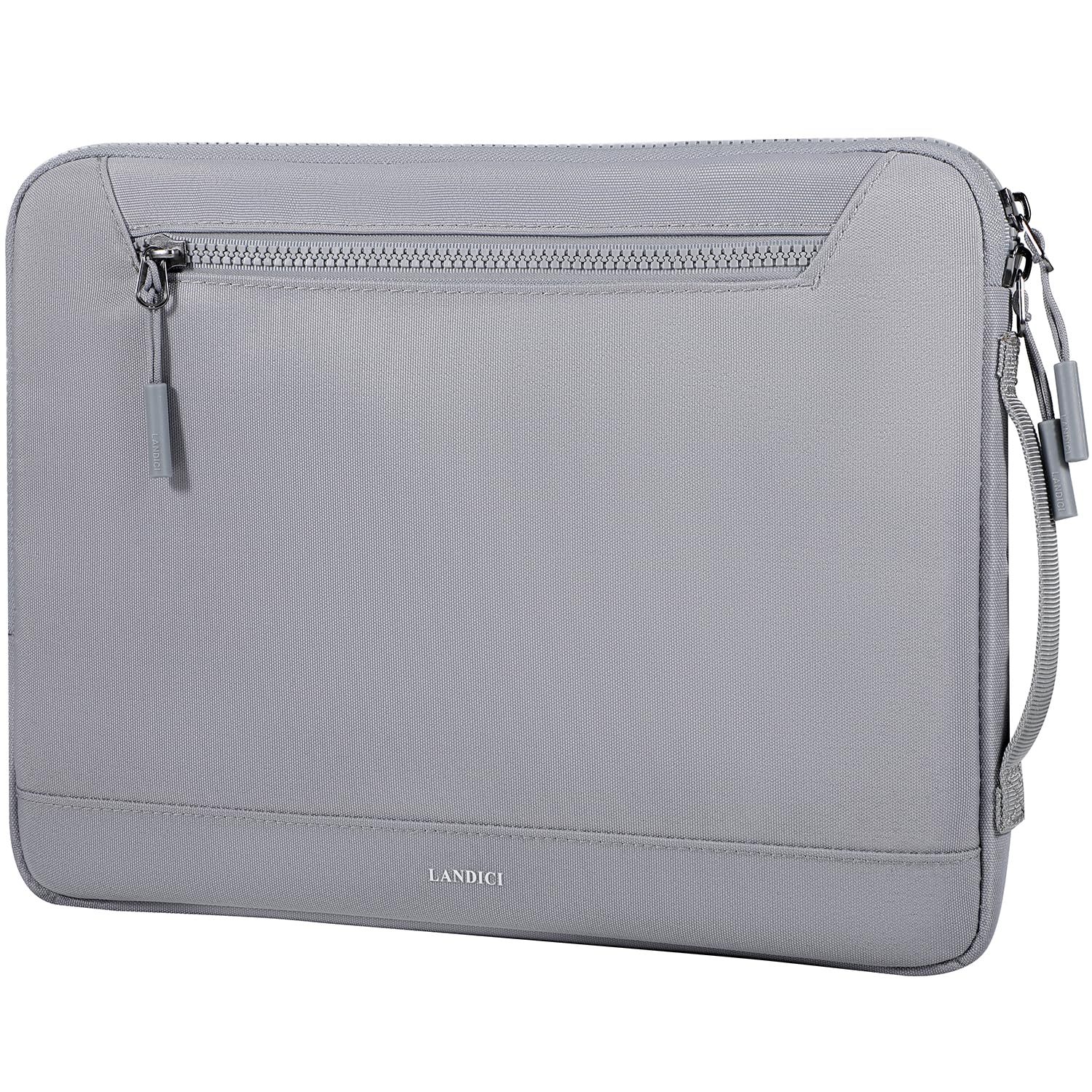 360° Protective Laptop Sleeve for MacBook Air 13 M1/M2 & Pro 13 | Waterproof Slim Case Fits Surface Pro 9/8/7 & 11.6-12
