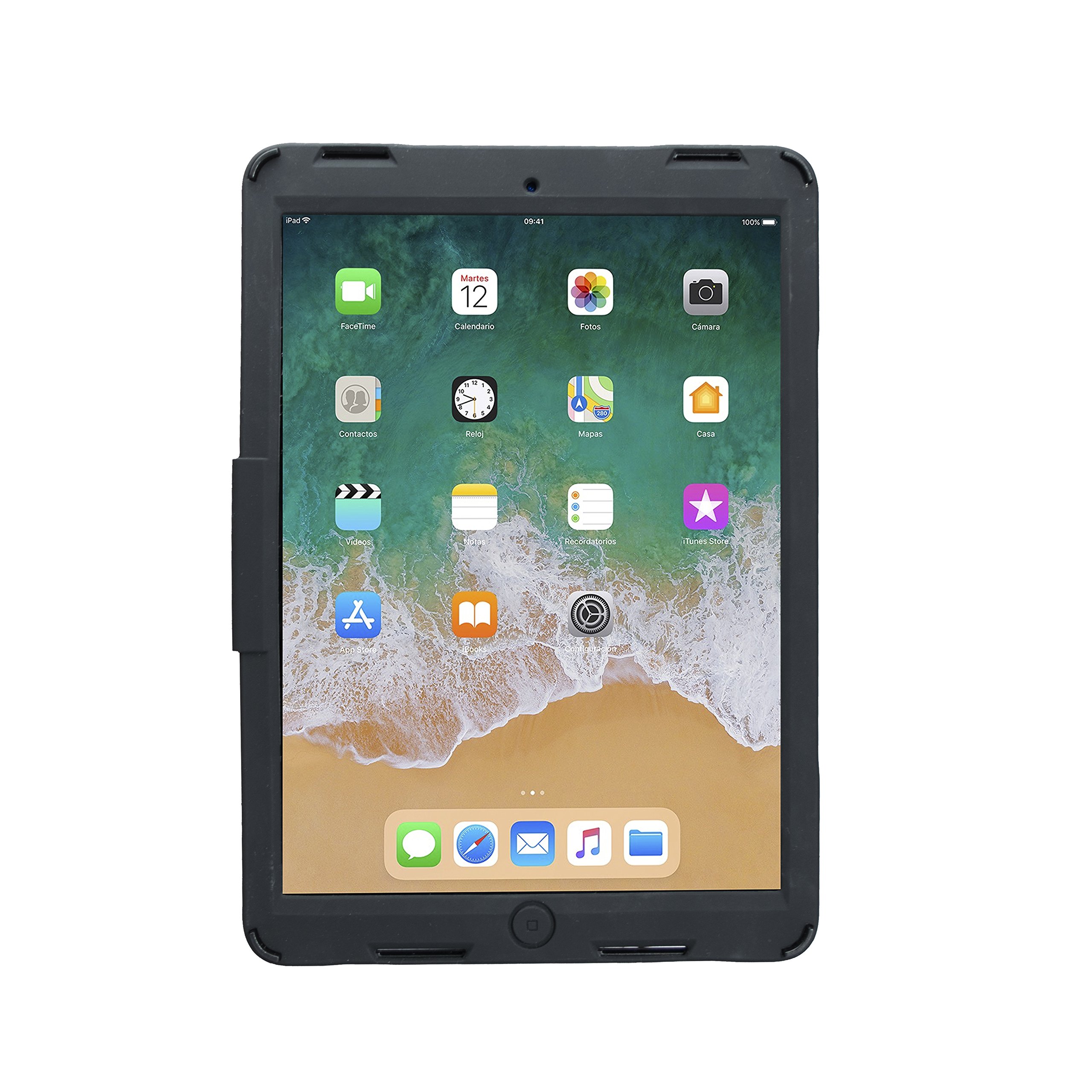 Portable Kickstand Case for iPad Air 3 & iPad Pro 10.5