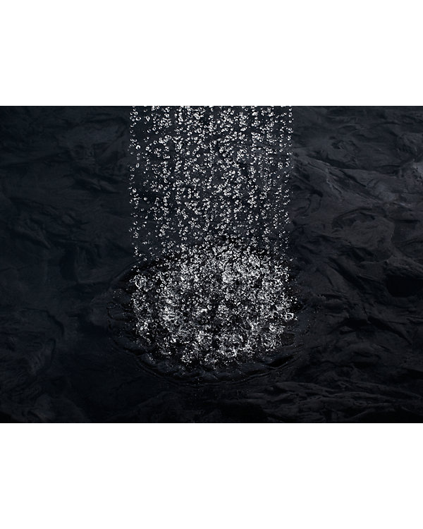 Kohler 8-Inch Rainhead Shower Head 2.5 GPM - Polished Chrome Finish (Model 13692 CP) for Luxurious Spa-Like Bathroom Experience