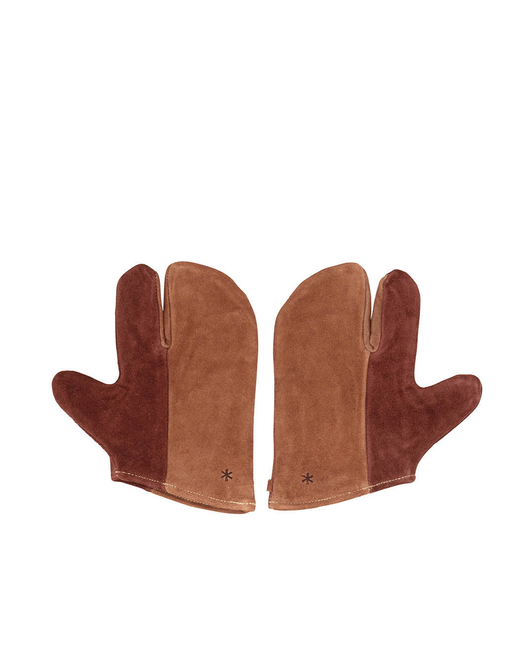 Warm Winter Camping Mittens for Men & Women - Waterproof & Insulated Gloves for Hiking, Skiing & Outdoor Adventures