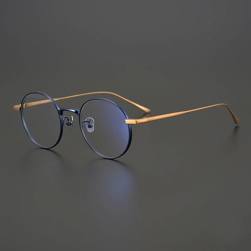 Blue-Golden