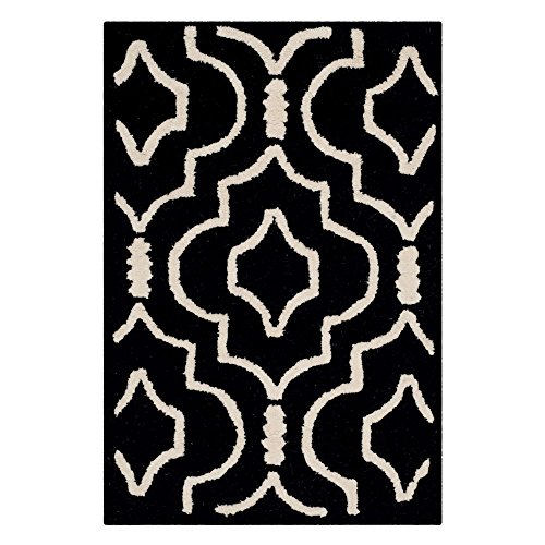 Black / Ivory