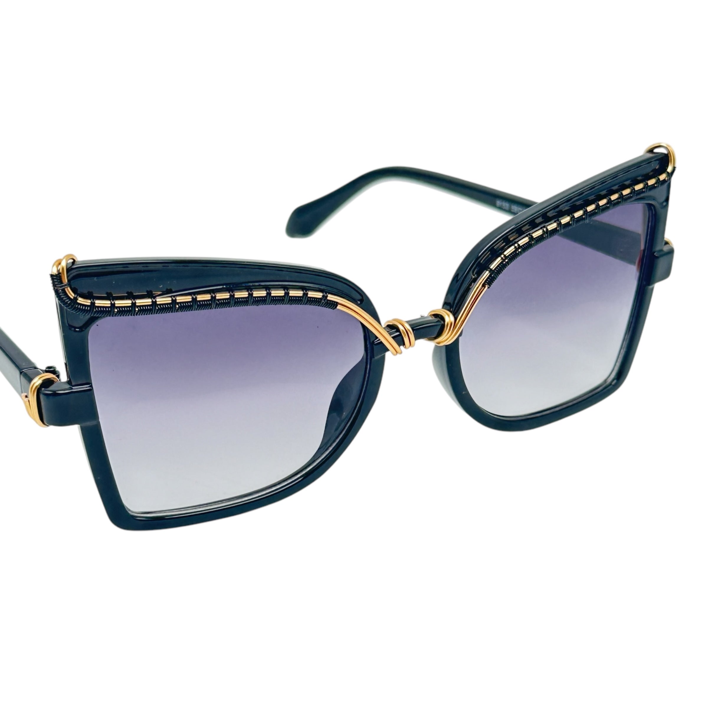 New BOLD Gold or Navy Blue - Premium Quality & Stylish for Everyday Wear | Perfect for Casual Outfits, Work, and Special Occasions