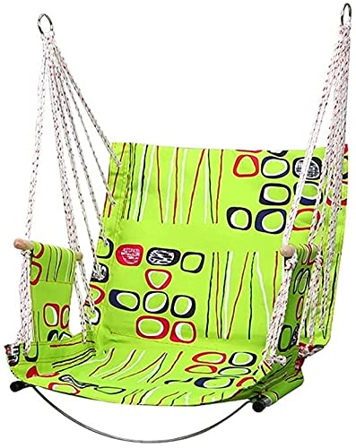 FEINKA Outdoor Hanging Swing Chair Hammock - Durable Oxford Fabric, Easy Installation for Patio, Garden & Backyard Relaxation | Perfect for Reading, Lounging & Sunbathing