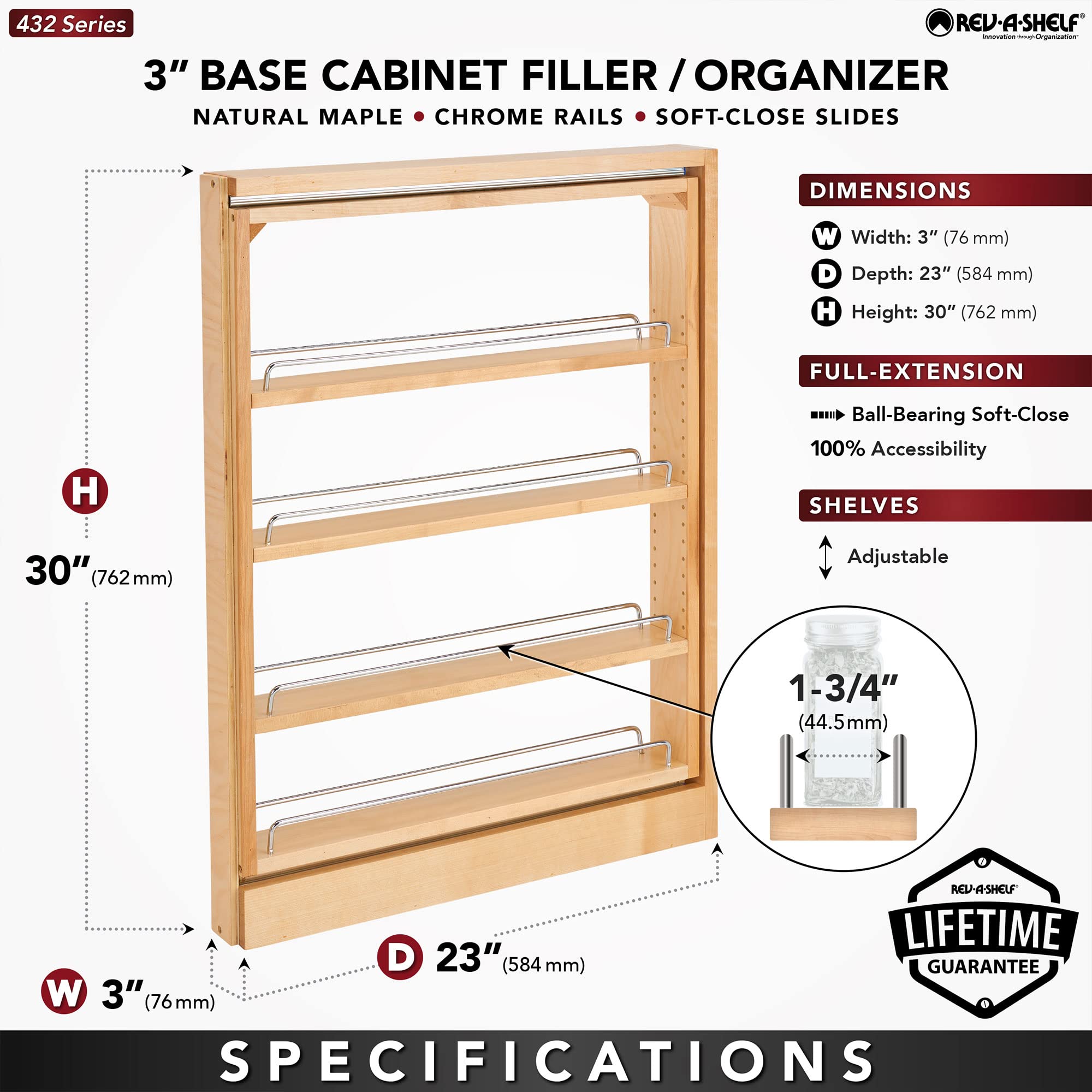 Rev-A-Shelf 3
