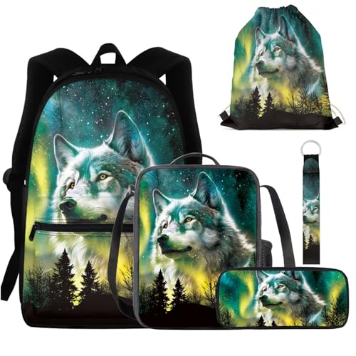 Wolf
