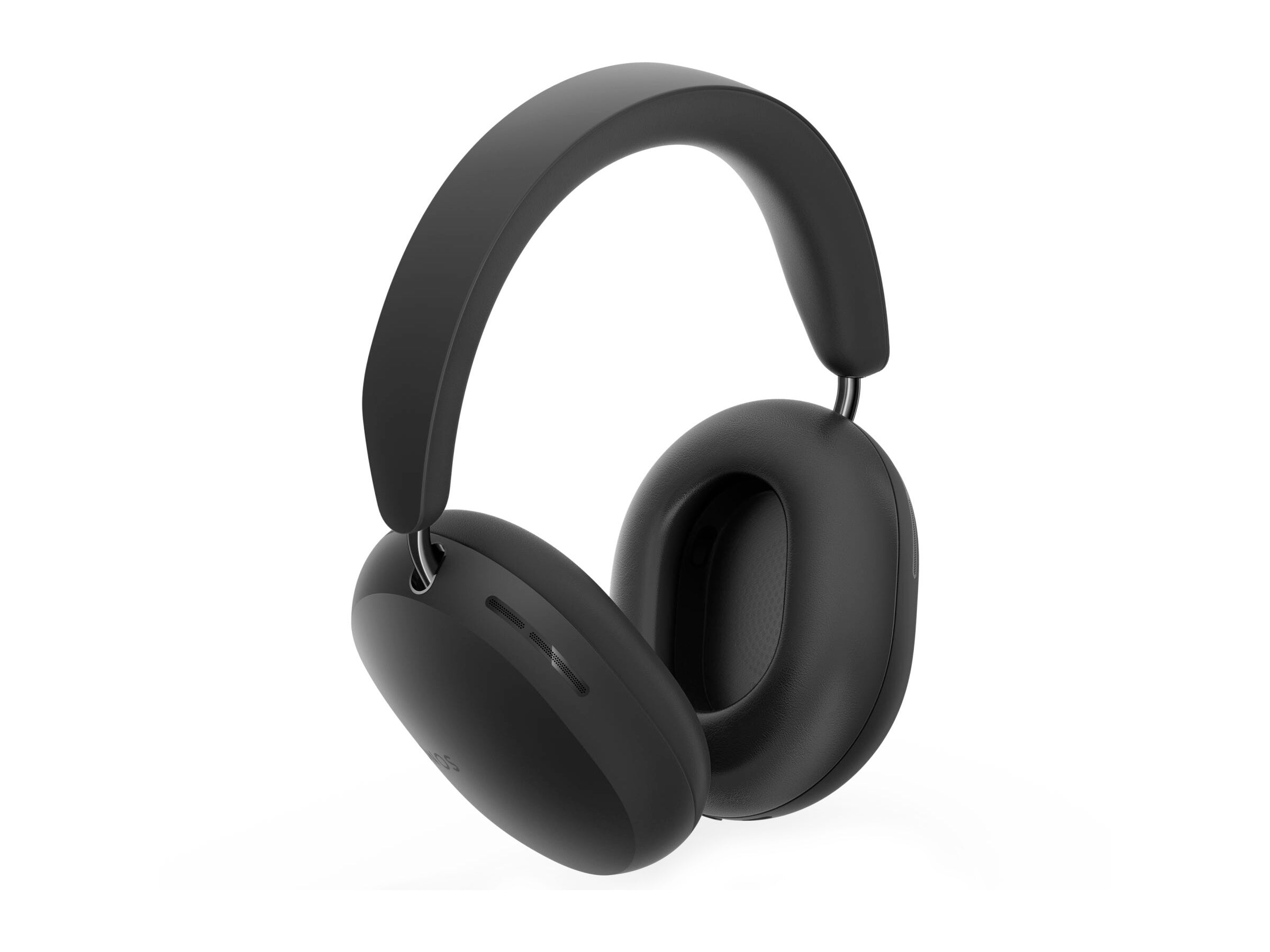 Sonos Ace Wireless Over-Ear Headphones with Active Noise Cancellation - Perfect for Travel, Workouts, and Home Entertainment