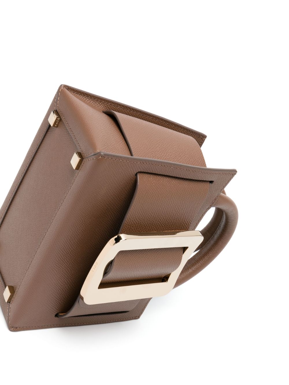 Stylish Boyy Brown Leather Handbags for Women | Trendy Crossbody & Shoulder Bags | Perfect for Work, Travel & Everyday Use
