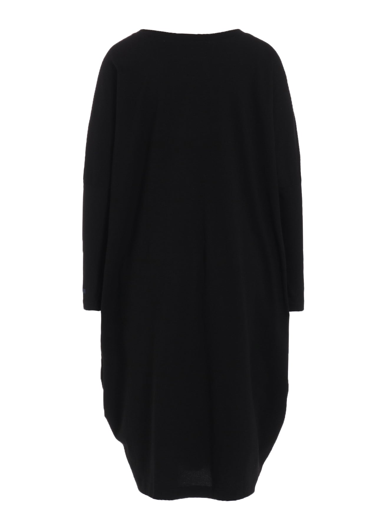 Soft and Comfortable Cotton Single Jersey Dolman Sleeve Big Dress - Perfect for Casual Wear, Summer Outfits, and Relaxing at Home