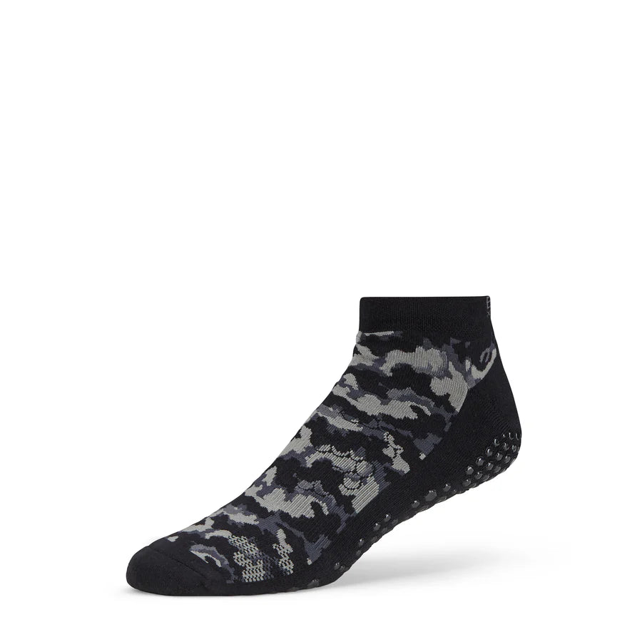 Base33 Grip Low Rise Sneakers - Black Shadow | Lightweight & Comfortable Women's Casual Shoes for Walking, Running & Everyday Wear
