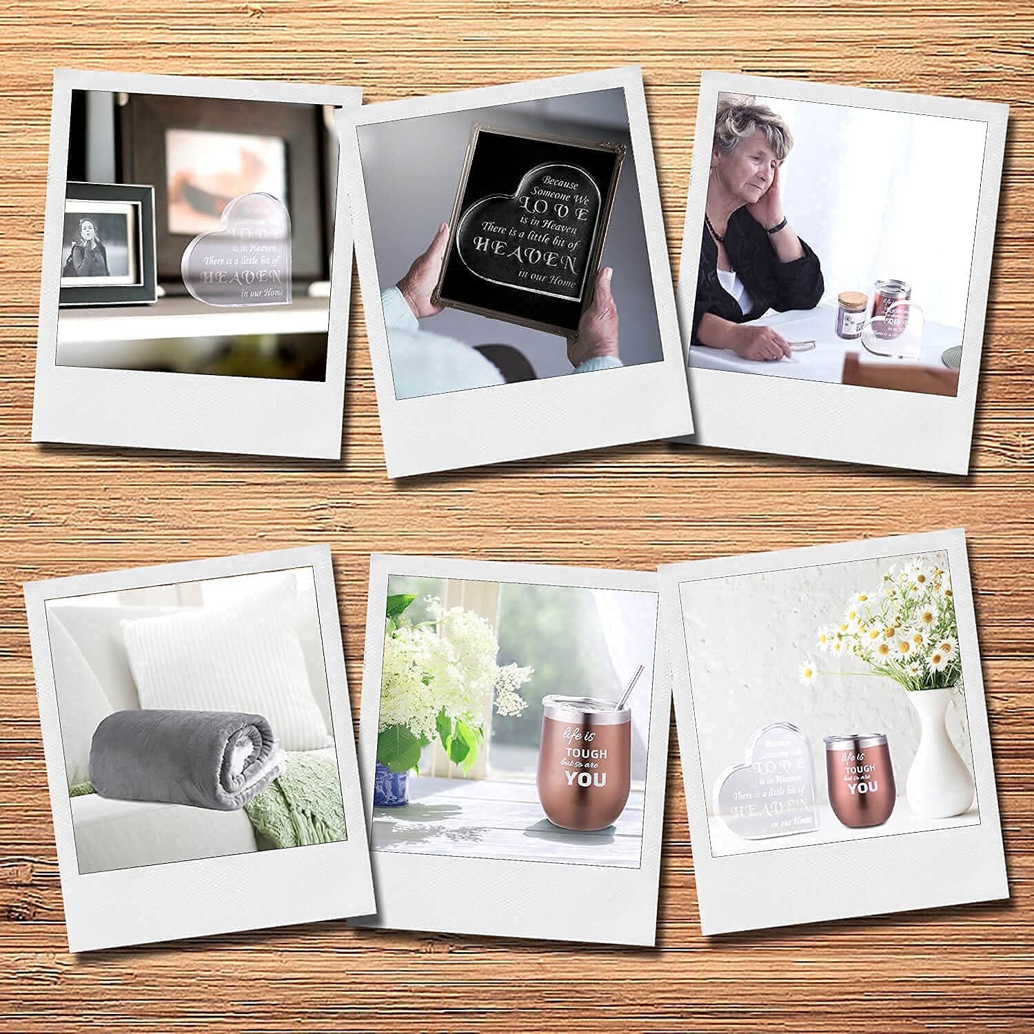 Sympathy Gift Baskets - Thoughtful Condolence Gifts for Loss | Funeral & Memorial Comfort