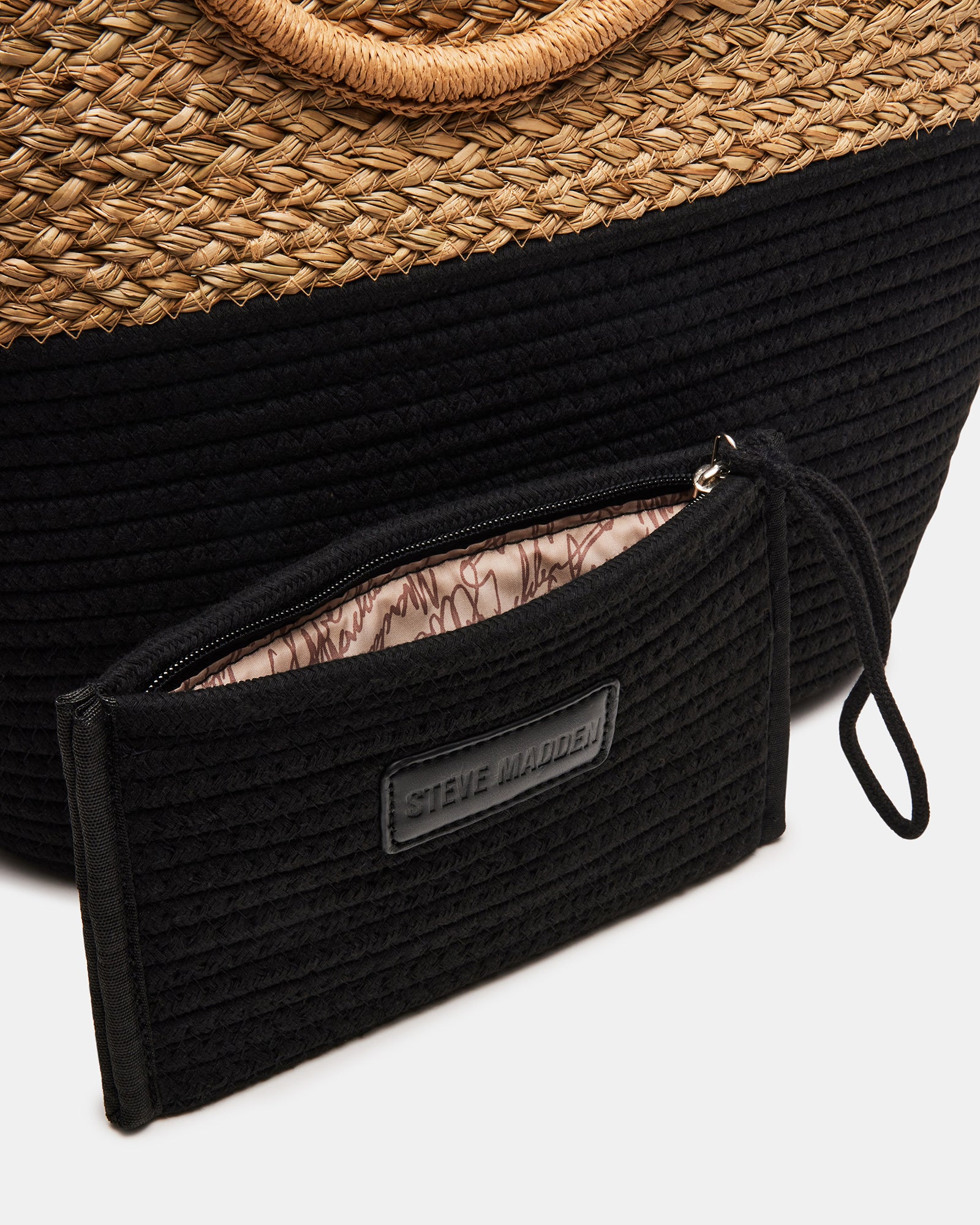BARTS BAG - Natural Multi-Color Tote Bag for Women - Stylish & Spacious Handbag for Work, Travel & Everyday Use