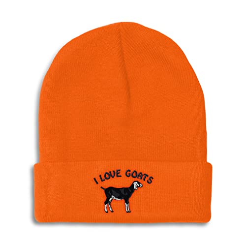 Orange Personalized Text Here