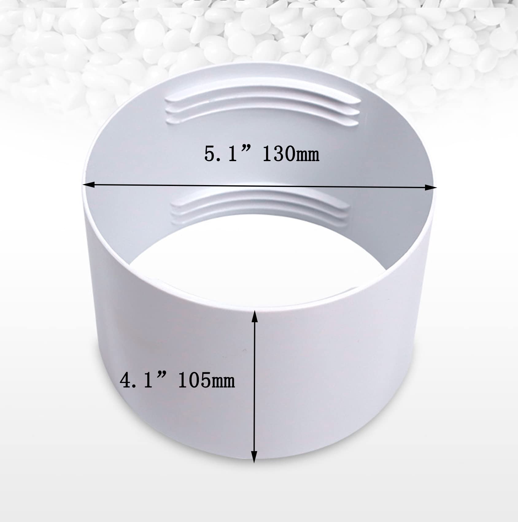 Universal AC Hose Coupler 5.1