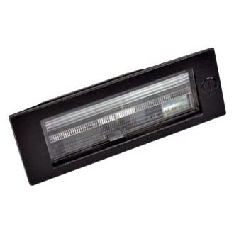 LED License Plate Light - Bright & Durable Replacement Bulb for Cars, Trucks & SUVs - Perfect for Night Driving & Enhanced Vehicle Safety