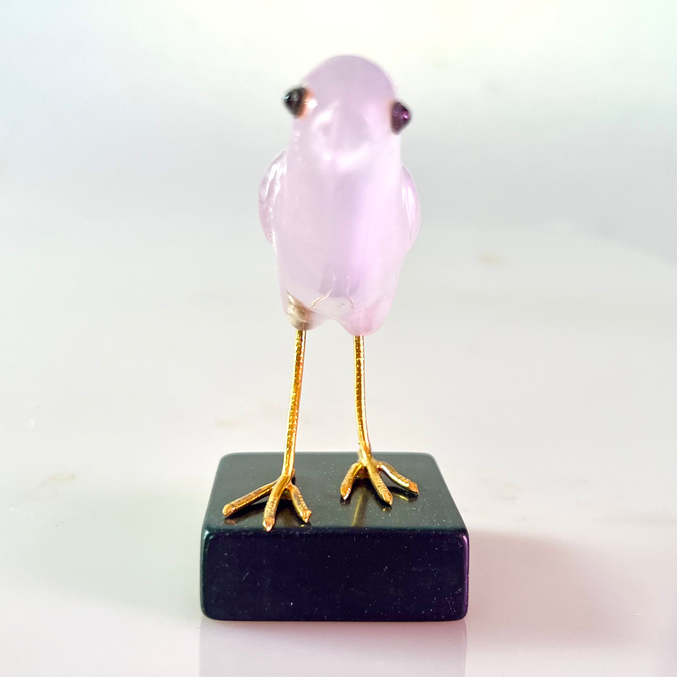 Crystal Plover - Elegant Crystal Jewelry for Women | Perfect for Weddings, Parties & Special Occasions
