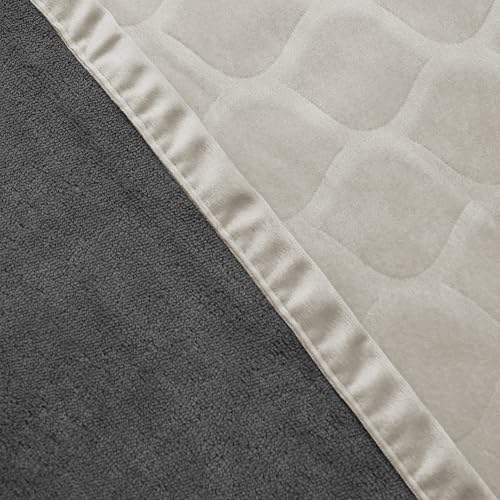 Cream+grey
