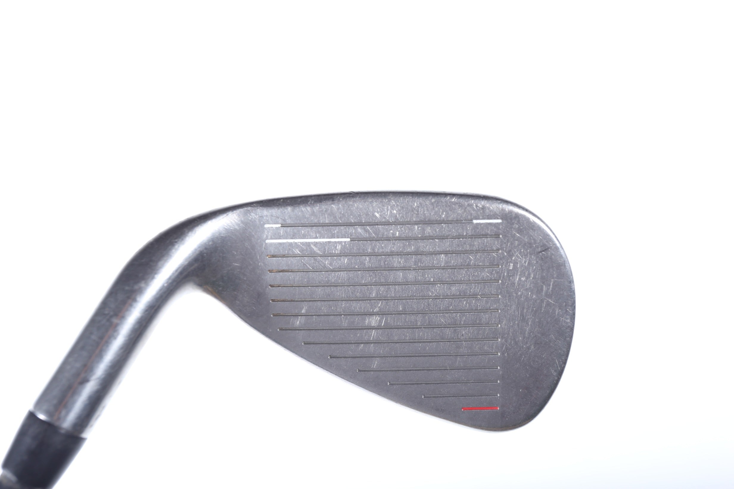 Used Callaway XR 8 Iron Right Handed Golf Club - Regular Flex Steel Shaft for Men | Perfect for Practice, Replacement & Backyard Golfing