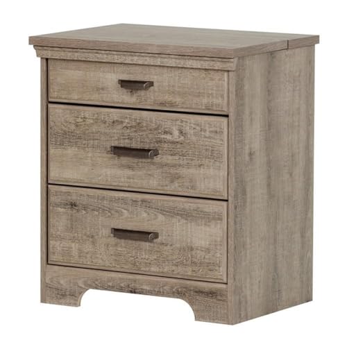 Weathered Oak