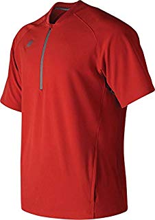 New Balance 3000 Batting Jacket MT73706 - Lightweight Baseball Jacket for Men & Women - Perfect for Training, Games & Outdoor Sports