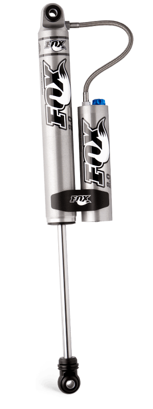 Toyota 4Runner 2003 Performance Series 2.0 Rear Shock Absorber with Remote Reservoir - Off-Road Suspension Upgrade for Adventure & Trail Driving