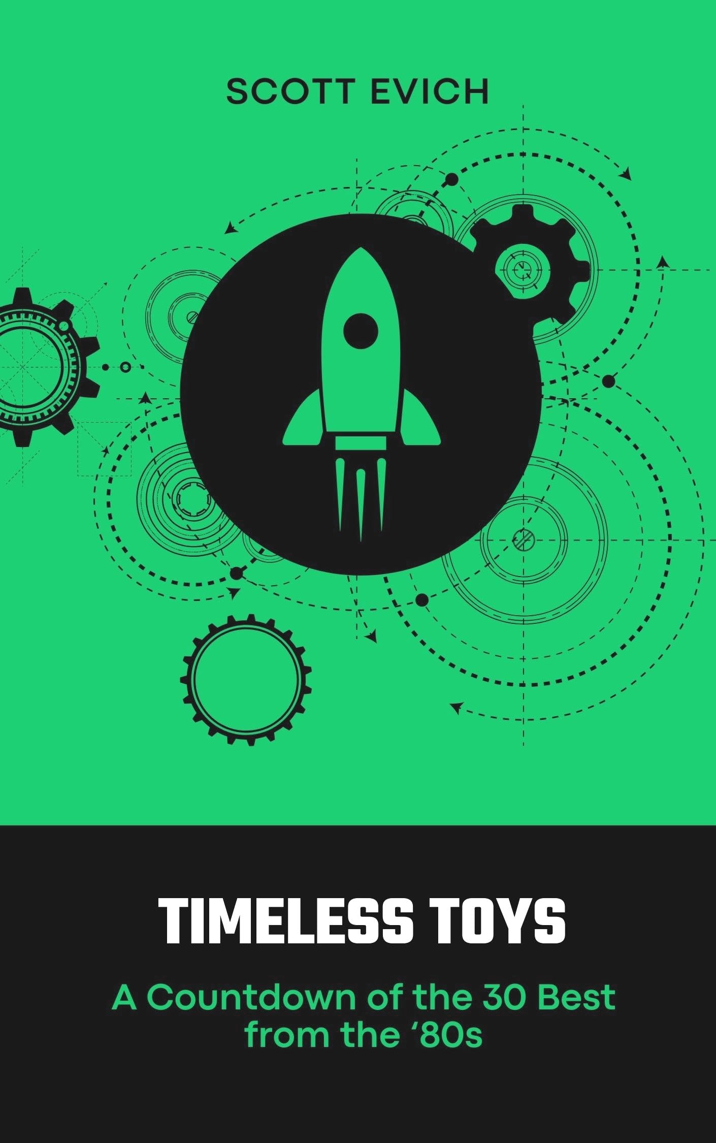 Top 30 Best 80s Toys List - Nostalgic Vintage Toys from the 1980s | Perfect for Collectors, Gift Giving & Retro Decor