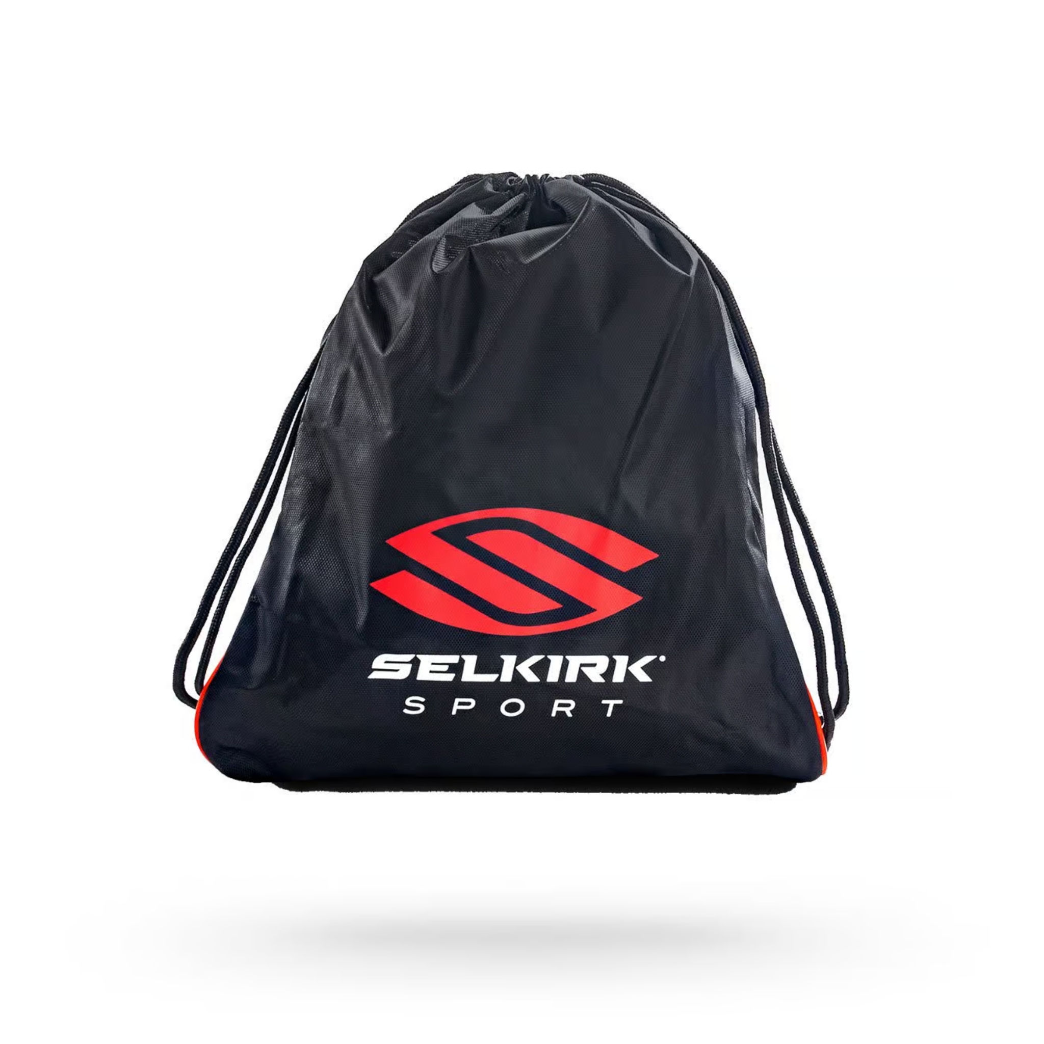 Selkirk Drawstring Sackpack - Lightweight & Durable Backpack for School, Gym, Travel & Outdoor Activities | Water-Resistant & Adjustable Straps